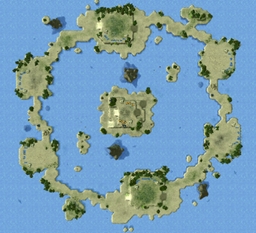 Atoll of Tamaa logo