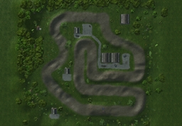 Steak Racing