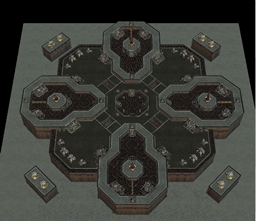 Marine Arena Contest Entry