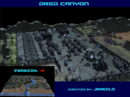 Dred Canyon