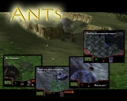 Ants
