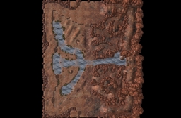 AoS Terrain