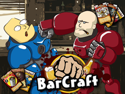 BarCraft