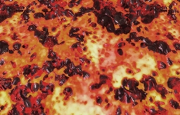 Lava Escape