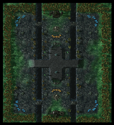 Temple Canals project image