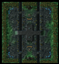 Temple Canals logo