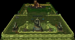 Protect The Statue v2.2.2 (Final)