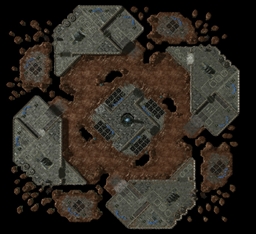 Interstellar Platform