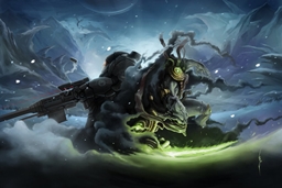 Heroes of the Rift logo