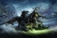 Heroes of the Rift logo