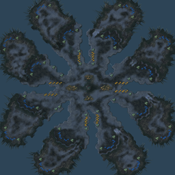 Shakuras Abyss  logo