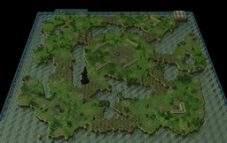 Maul's Risk: Bel'shir logo