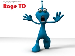 Rage TD