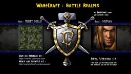 War4craft : Battle Realms