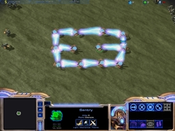 Spell Contest Entry: Power Matrix 
