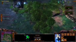 [HALTED] Exodus - SC 2 Co-op Campaign logo