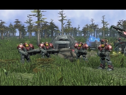 Repulsion (HD Campaign Episode 2) logo