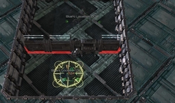 Frigate Orpheon Part 3 (Deck Gamma) v4.0