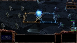 Protoss Energyball Soccer project avatar