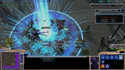 Infested Attack