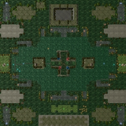 Angel Arena Original