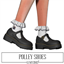 POLLEY SHOES logo