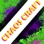 Chaos Craft SMP  logo