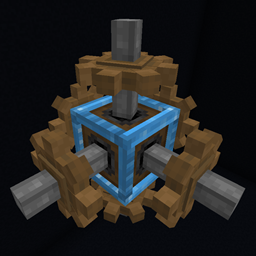 Creatania project image