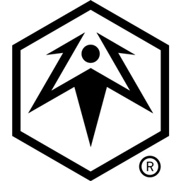WASH3D's Black & White Technoblade Totem project image