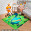 Meadow Rug Set logo