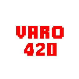 Varo 420 (NichtNilo Community) logo
