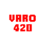 Varo 420 (NichtNilo Community) logo