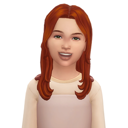 DELIA - kids hair logo