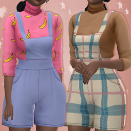 Gigi Overalls logo