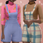 Gigi Overalls logo