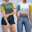 Grace Top logo