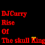 DJCurry (Rise Of The skull King) logo
