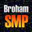 Broham SMP logo