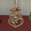 Functional Cake Tray logo