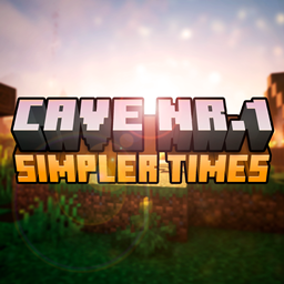 Cave Nr.1: Simpler Times project image