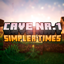 Cave Nr.1: Simpler Times logo