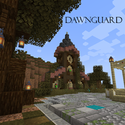 Dawnguard project image
