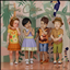 Toddlers Collection!! logo