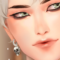 - SERAWIS - Charmed (makeup + genetics set) logo