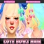 Cute Bows Hair logo