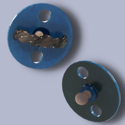 Frieda Pacifier for Infants logo