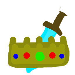Crown Hunt project image