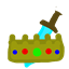 Crown Hunt logo