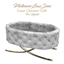 Luxe Chester Crib - for infants logo