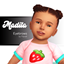 Eyebrow Collection for Infants by Marvell logo